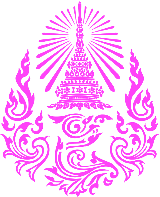 โลโก้วัดเบญจมบพิตรดุสิตวนาราม