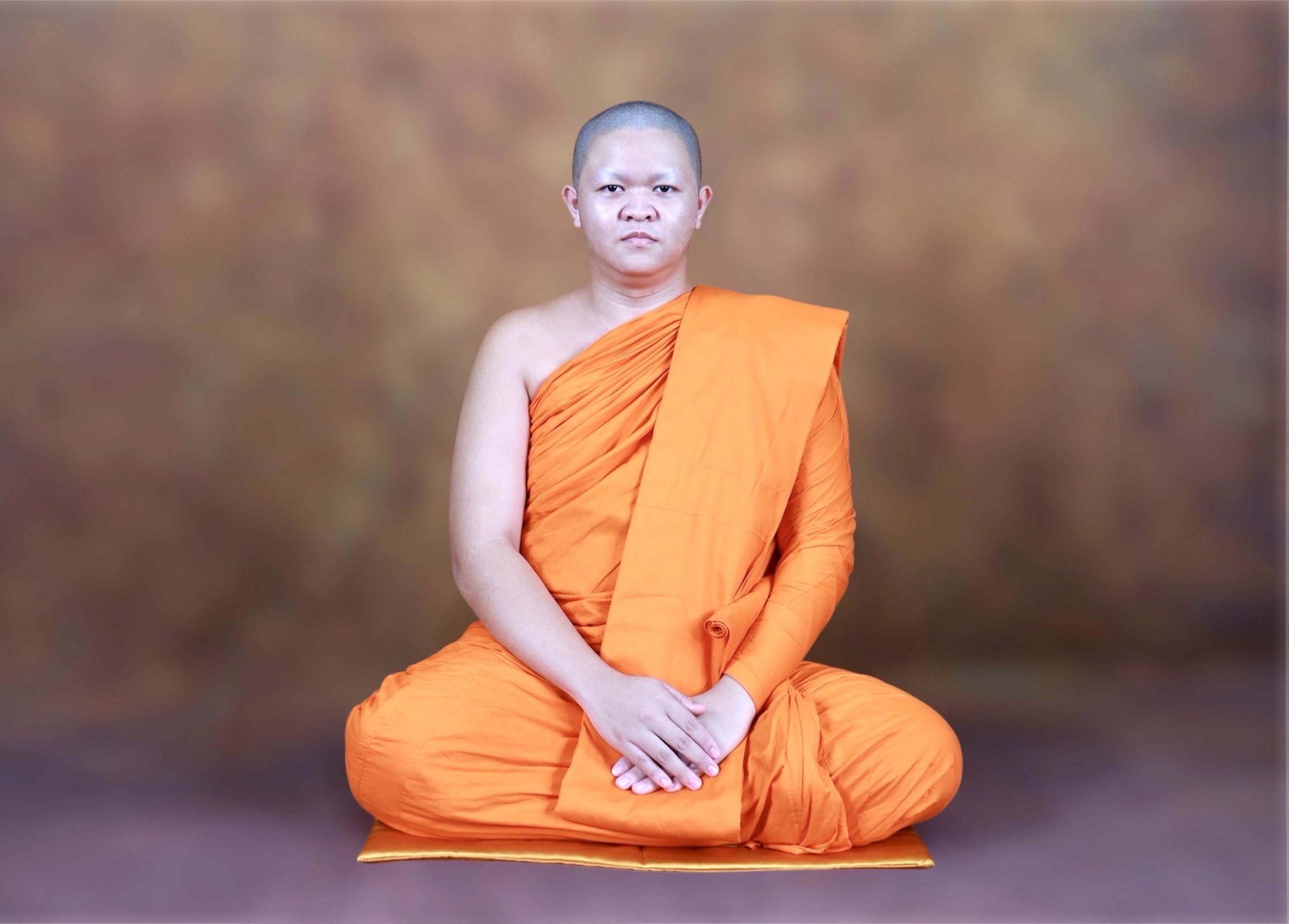 พระมหาปวรุตม์ ปุญฺญวราคโม