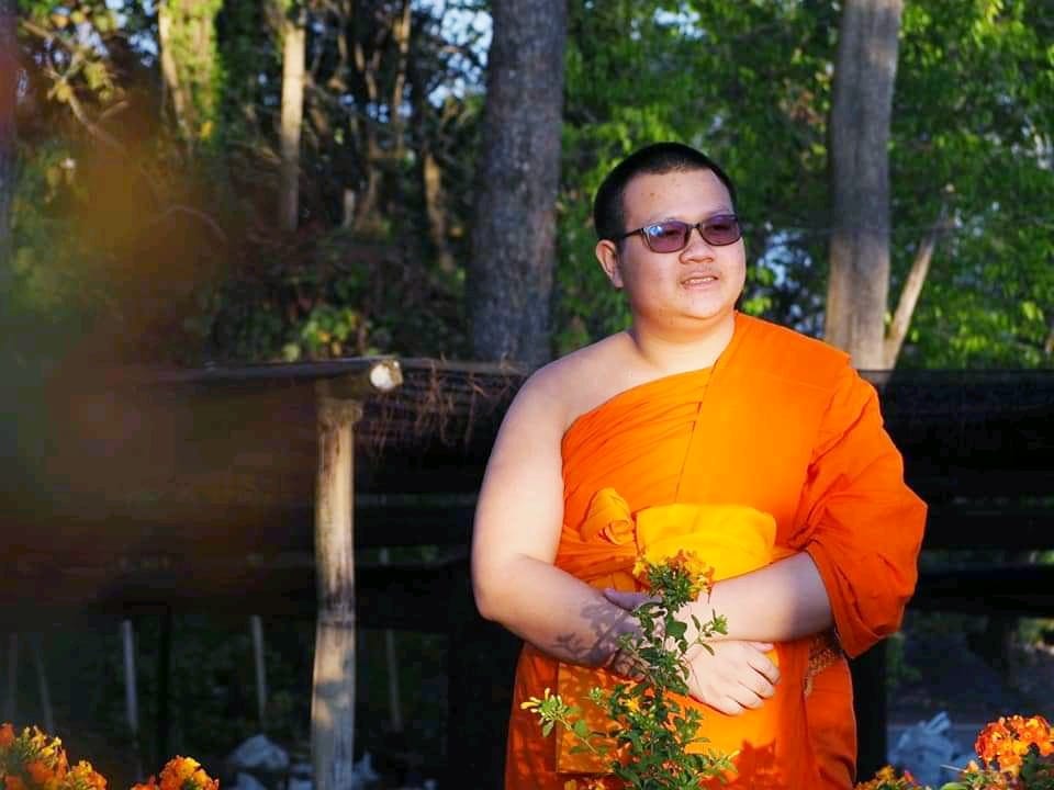 พระมหาธีรภัทร วชิรญาโณ