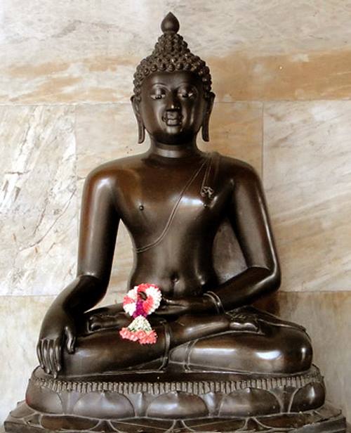 พระศากยสิงห์